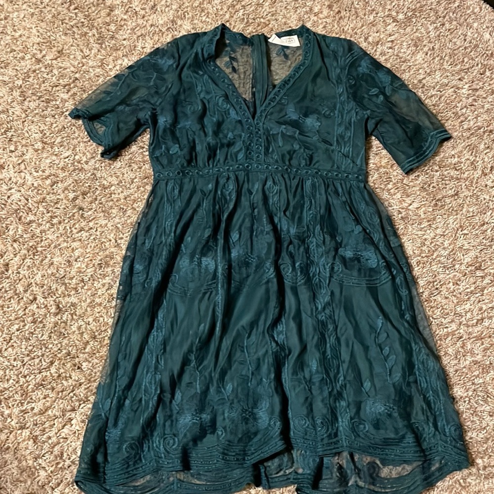 Cute Dress! 👗